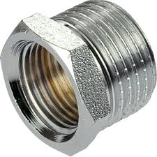 Adapter Utv-Inv BSP Kompakt (3/4x1/4)