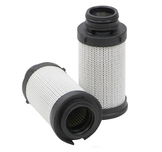 Hydraulfilter Tryckfilter