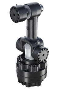 Rotatorkit Black Bruin RH3016 H-085 TR310.L100 2K 2S 1X