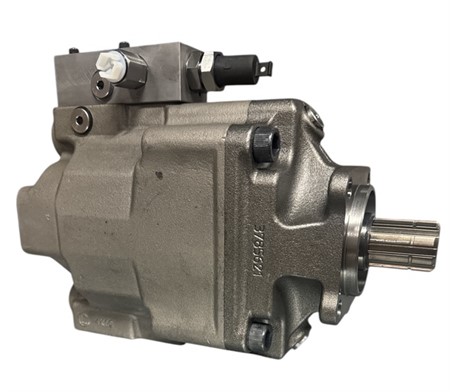 Hydraulpump VP1 130cc Parker