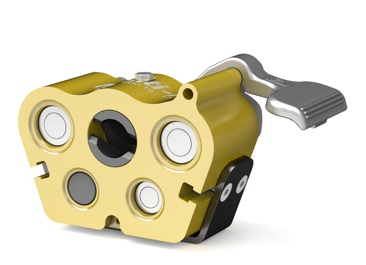 Multi-X Trio 12.5/10 Hona