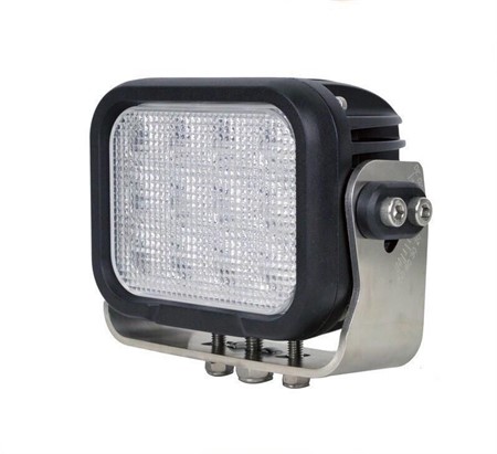 Ledlampa 120w