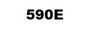 590 E