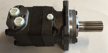 Hydraulmotor OMT315HD Ponsse