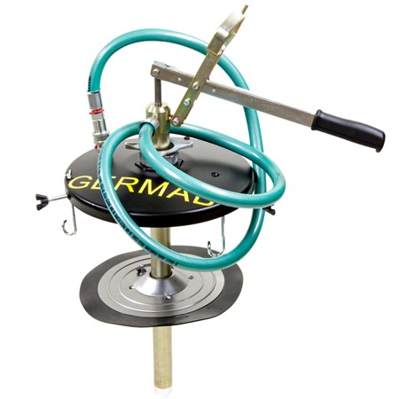 Påfyllningspump 16-20kg Proffs