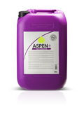 Aspen + 98 octan bensin 25L