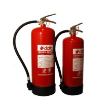 Brandsläckare 9Lit Miljöskum SD9E