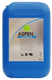 ASPEN BENSIN 4T 25L