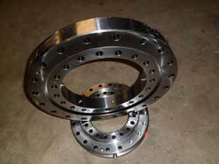 Boggielager Komatsu 860.4 865 875 911.4 911.5 931.1 941.1