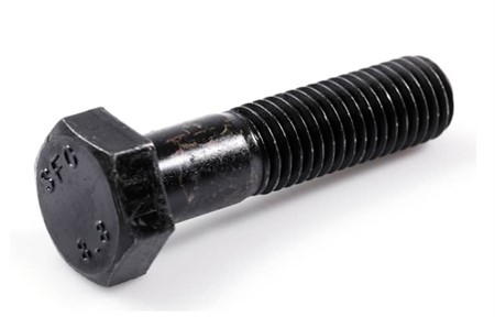 Bult Bandlås 26mm M14x50 10.9 kort gänga