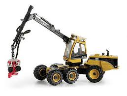Tigercat H09