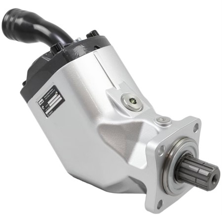 Hydraulpump F1-101-R Parker