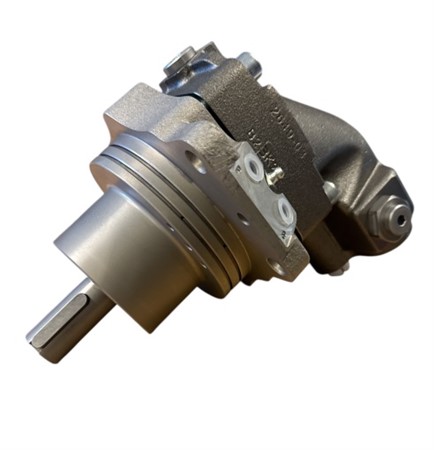 SÅGMOTOR F11-19 S.C VÄNSTER
