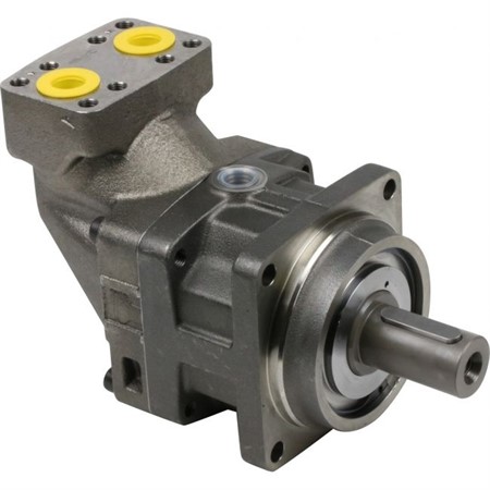 Sågmotor Ponsse F12-30