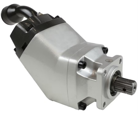 Hydraulpump F2-70/35-L Parker