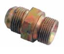 Adapter JICxBSP Utv (3/4-16x1/2)