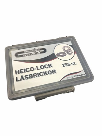 Sortimentlåda Nordlock