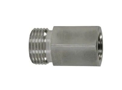 SKÄRADAPT UTV-INV (10L - G1/4")