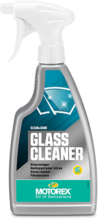 Glass Cleaner spray 500ML