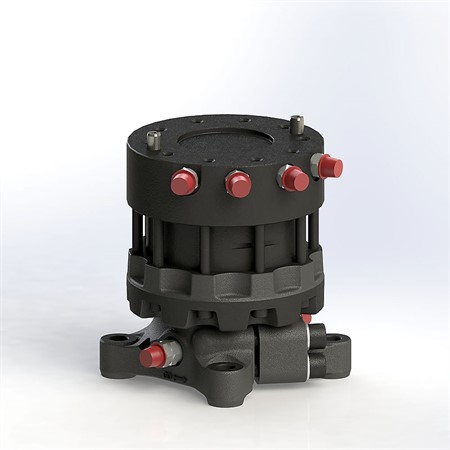 ROTATOR 5.5 TON
