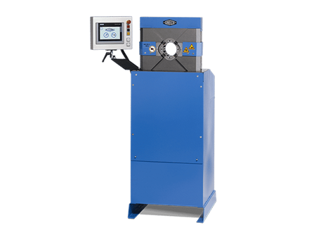 Slangpress Uniflex HM225