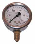 MANOMETER 0-16  BAR