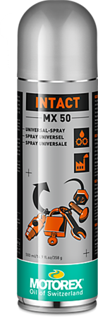 INTACT MX 50 SPRAY  500ml