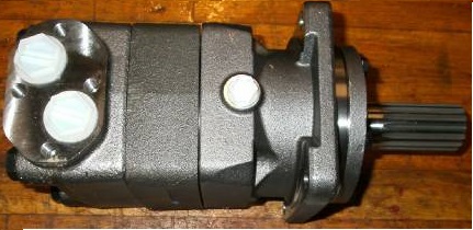 Hydraulmotor OMT400HD Ponsse