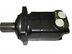 Hydraulmotor OMV630 HD