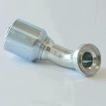 ONE PIECE CAT FLÄNS 3/4" 45G