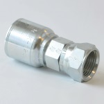 P-NIPPEL JIC (1/4x1/2-20)