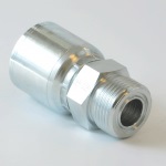 P-NIPPEL ORFS UTV (1/4x9/16-18)