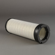 Luftfilter Säkerhet (I)
