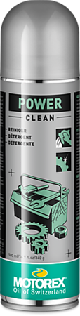 POWER CLEAN SPRAY  500ml