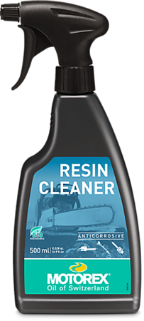 Resin Cleaner (kådbortagare)