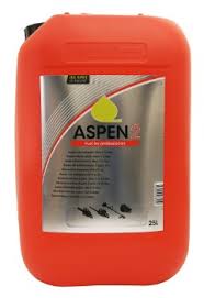 ASPEN BENSIN 2T 25L