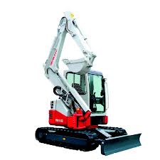 Take job -Takeuchi