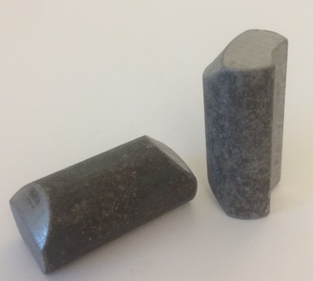 Svets stavar Band 20x15mm