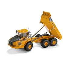 Dumprar