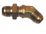 Skottadapter JIC 45gr (7/8-14)