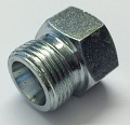 DKO Plugg UTV (12mm - M20x1,5)
